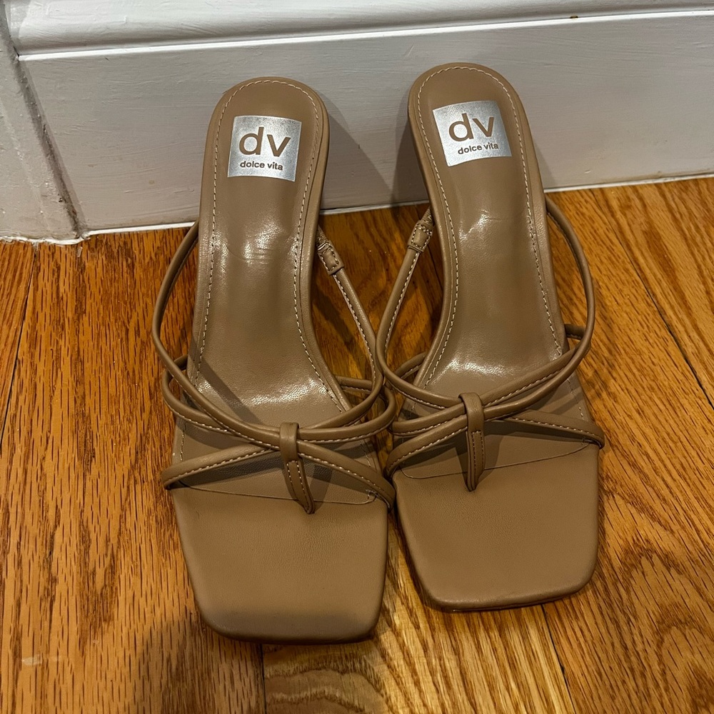 dolce vita heels